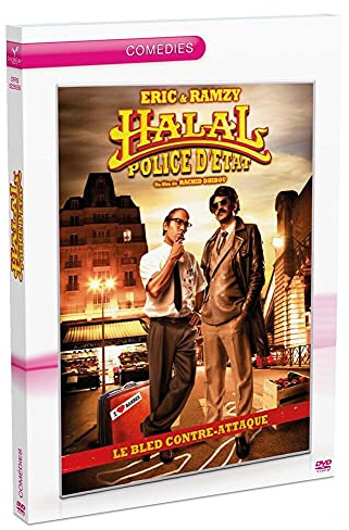 Halal police d'état [FR Import]