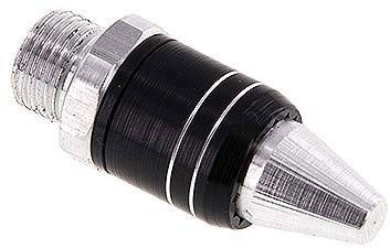 CEG-1 Standarddüse (für Pistole und Verlängerungsrohr),NPT 1/8 (AG) Anschluss:NPT 1/8 (AG)