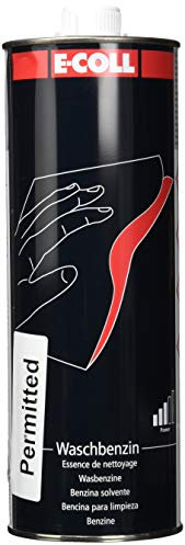 EU Waschbenzin 1L E-COLL