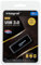 Integral Clé USB Flash Drive USB 3.0 Noir 16 Go