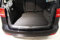 teileplus24 2603 2-teilige Auto Kofferraummatte passend für VW Sharan 2 Seat Alhambra 2 7N 2010- mit Ladekantenschutz