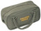 DRAKES PRIDE 2 Bowl Crown Green Bowls Zip Bag** (Grey)