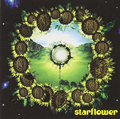 Starflower: Celebrating Spirit Brian Wilson / Various