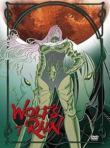 Wolf's Rain Vol. 7 (Amaray)