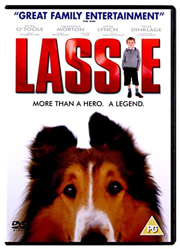 Lassie (2005) [UK Import]