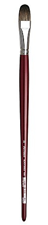 Da Vinci 1845 Series Oilpainting Brush, 18