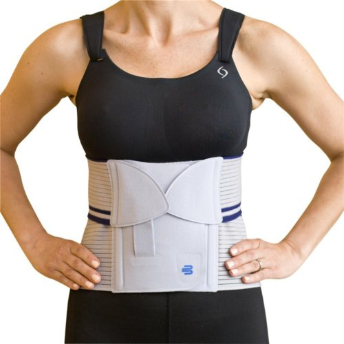 Bauerfeind LordoLoc Rückenbandage