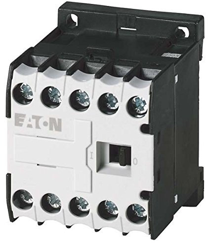 Eaton 052509 Hilfsschütz, 3 Schließer + 1 Öffner, AC