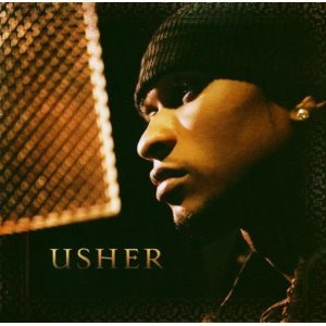(CD Album Usher, 16 Titel) Yeah! / Truth Hurts / Simple Things / That's What It's Made For / Can U Handle It? u.a.