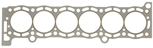 AJUSA 10082600 Zylinderkopfdichtung Kompatibel mit TOYOTA SUPRA JZA70, GA70, MA70 CRESSIDA Stufenheck LX8, GX8, MX8, RX8 CROWN Stufenheck LS13, GS13, MS13, YS13 SOARER Coupe MZ2, GZ2