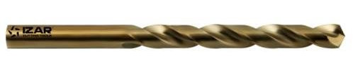 Izar - Broca Cobalto Hssco D-338-N 6 1016