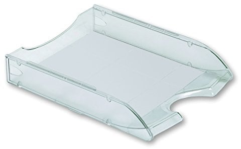 Portacorrispondenza Fellowes trasparente fdo pieno [E041TN]