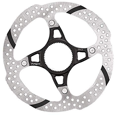 TRP Center Lock 140 Disc Brake Rotor