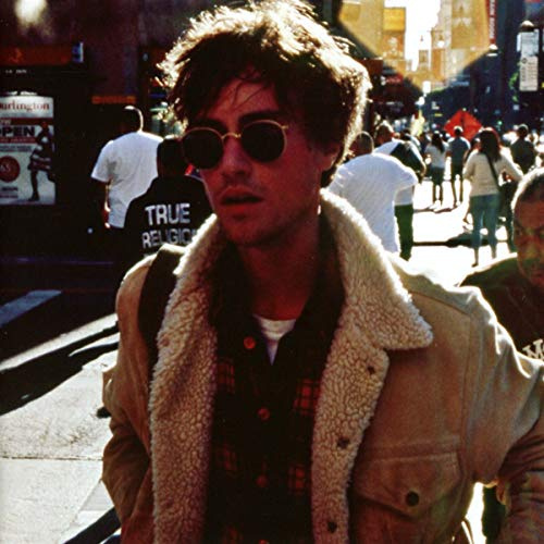 Zach Top