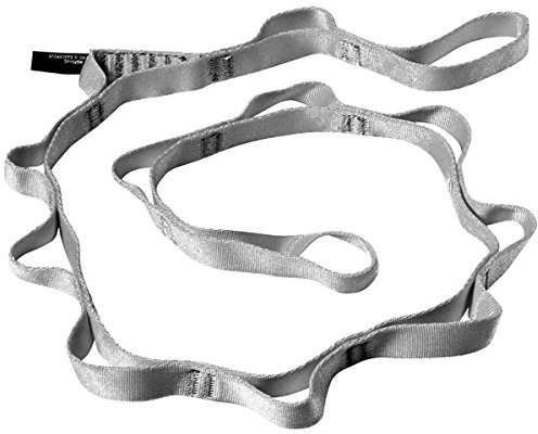Black Diamond, Grau, 14