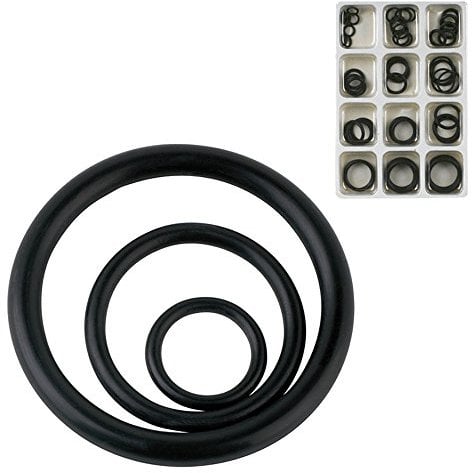 O-Ringe Set 50 Stück