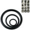 O-Ringe Set 50 Stück