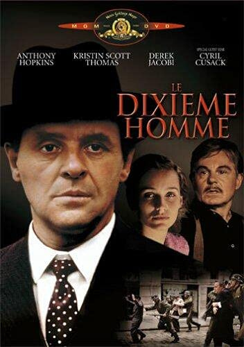 Le Dixième homme [FR Import]