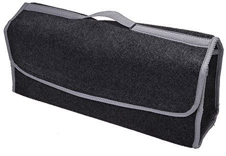 Filmer 56040 Kofferraum-Tasche 50 x 15 x 20 cm