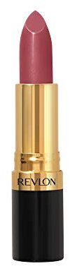 Revlon Super Lustrous Lipstick, Berry Smoothie, 0.13 Ounce