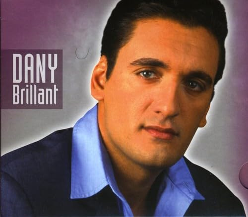 Dany Brillant - Dany Brillant