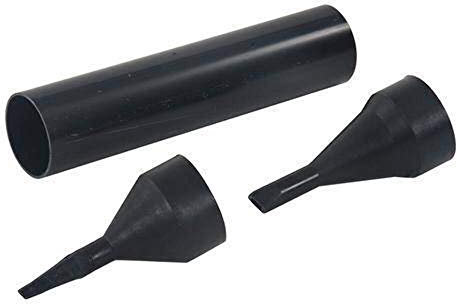 Silverline Pointing Gun Spares Kit 3pce (633697)