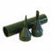 Silverline Pointing Gun Spares Kit 3pce (633697)