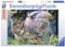 Ravensburger Puzzle 17033 - Wölfe im Mondschein3000 Teile Puzzle für Erwachsene und Kinder ab 14 Jahren