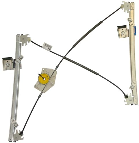 Valeo Fensterheber vorne rechts 850523 | Kompatibel mit: VW GOLF IV