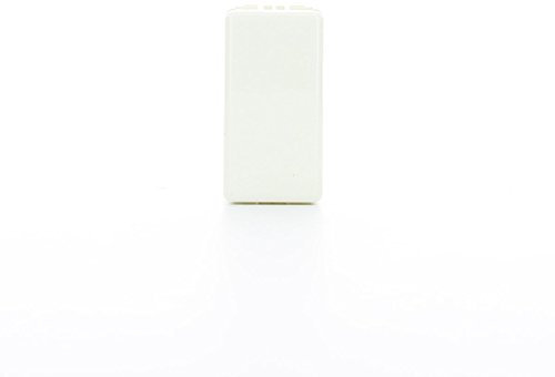 GEWISS GW20056 - COPRIFORO 1 MODULO SY/WT