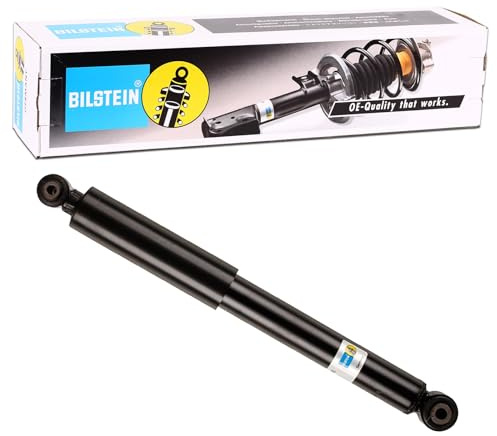Bilstein 19-193441 Stoßdämpfer hinten