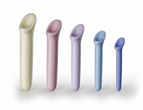 Vagiwell Vaginal Dilator (Premium)