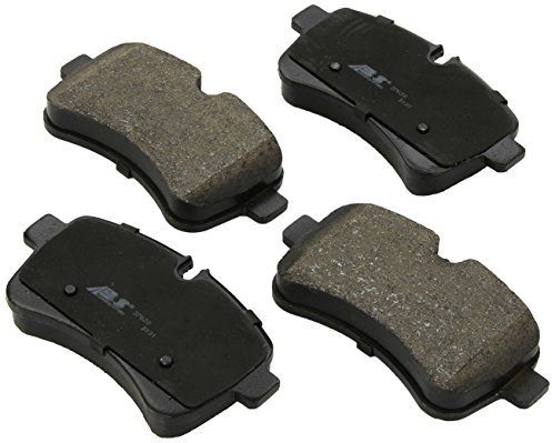 ABS All Brake Systems 37630