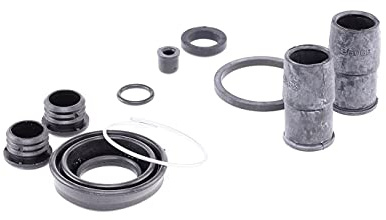 AUTOFREN SEINSA D4090 Bremssattel-Reparatursatz Hinten Kompatibel mit BMW 3 Limousine E30 3 Cabrio E30 5 Limousine E28 6 Coupe E24 3 Touring E30