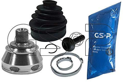 GSP 803077 Gelenksatz, Antriebswelle