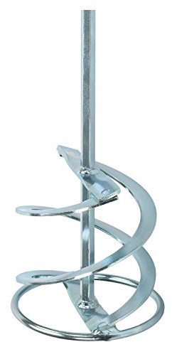 KAUFMANN Wendelrührer Ultra verzinkt 120 x 600 mm, 11.012.00