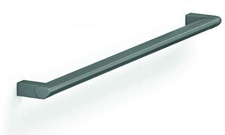 Normbau Haltegriff 300 mm 700.453.030, Anthrazit Metallic