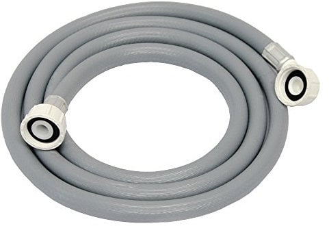 Inlet Hose 2 m for Washing Machine/Dishwasher