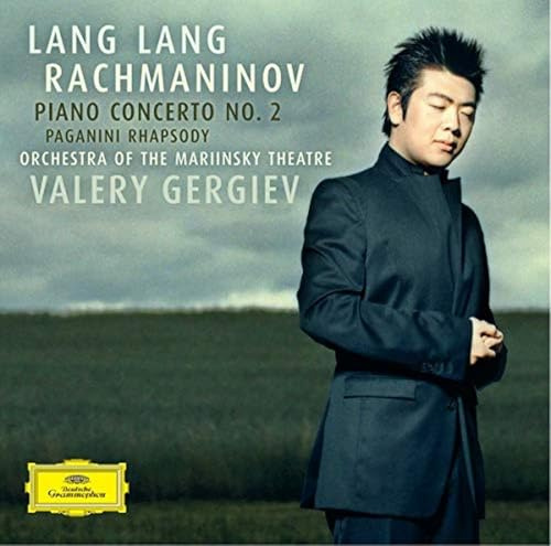 Deutsche Grammophon (Universal Music)