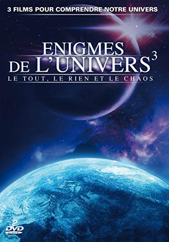 Enigmes de l'univers [FR Import]