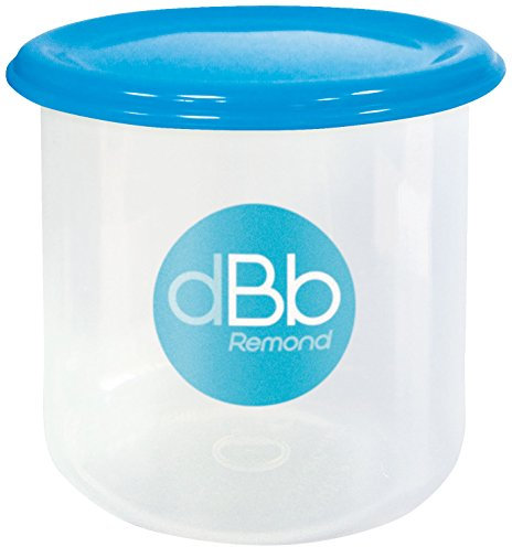 dBb Remond Pot Congélation 330 ml Turquoise