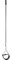 Metolius Easy Aider Trittschlinge, RIGHT