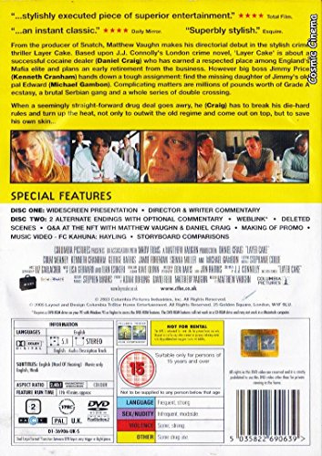Sony Pictures Home Entertainment 0711E6BYF12