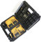 DeWalt DT9296-QZ - Pack de 90 brocas y puntas, en maletín de accesorios XXL Maxisafe