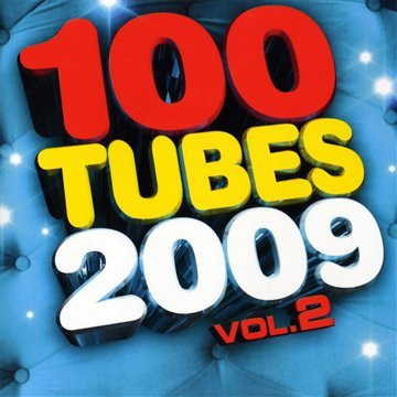 100 Tubes 2009 /Vol.2 (Coffret