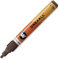 Molotow 227-HS Marker ONE4ALL, 4mm Spitze, 9,0ml, haselnussbraun