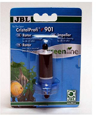 JBL CP 901/e 902 Girante con albero + cuscinetto