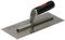 Frattone in Acciaio America 280x120 mm Pavan art. 805/S Super Leggero 366 gr