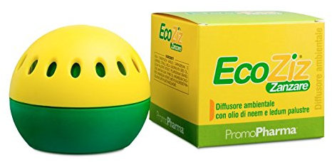 PromoPharma Raumduft-Diffusor gegen Mücken