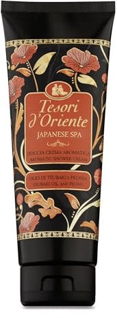 T Oriente D/S Japanese Rituals 250